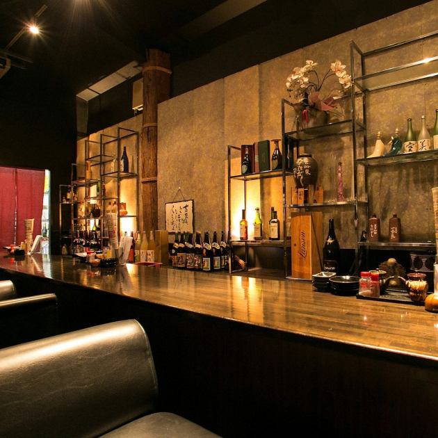 なにがし 一宮店 公式