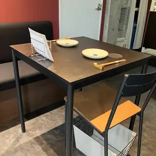Suitable for small groups as well.