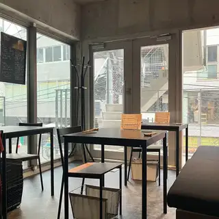 Private bookings available for small groups (7 people or more).You will be seated at either the counter or a table.Please feel free to contact us for more details.