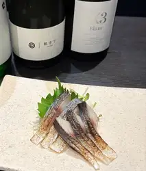 烤壽司鯖魚