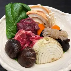 櫻花火鍋