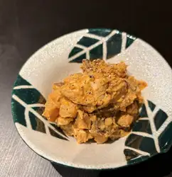 Yui的馬鈴薯沙拉