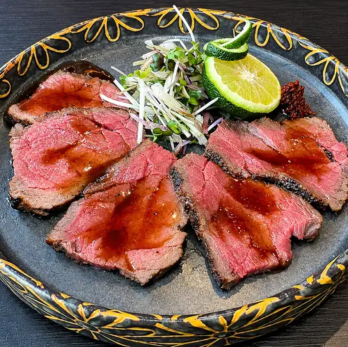 國產馬肉