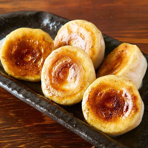 肉汁丸焼き餃子 5個