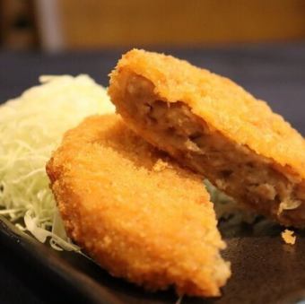 1份巨型柠檬碎肉排