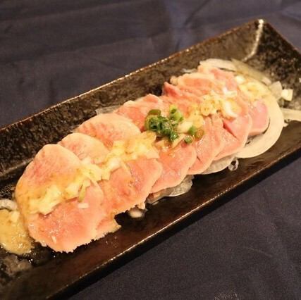 【中目黒の大衆酒場】サク飲みにも最適な逸品料理あり★