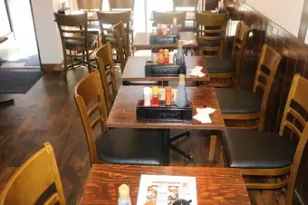 《仲の良い友人とのちょっとした飲み会に》中目黒駅4分の餃子酒場。サクッと1杯飲みたい時はもちろん、宴会利用も是非どうぞ☆