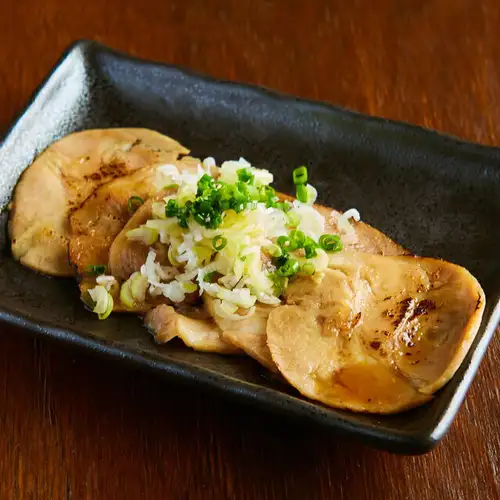 おつまみチャーシュー