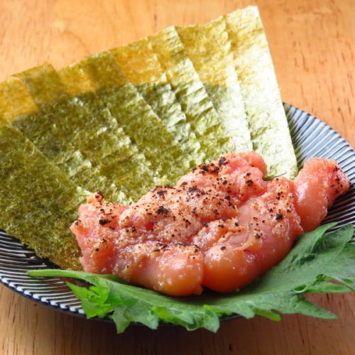 提供多種食物選擇