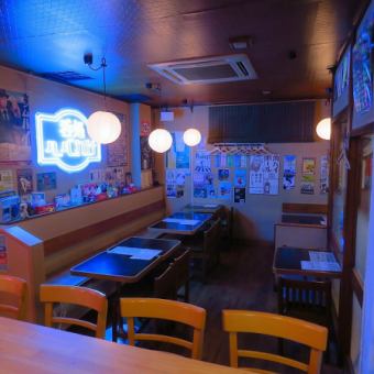 貸切利用も大歓迎です◎ご希望のお客様はお問い合わせください。