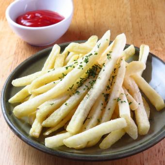 맛 감자