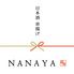 日本酒と串揚げ　NANAYA　銀座
