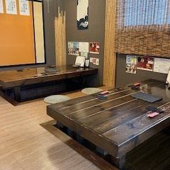 月曜定休日貸切ご宴会【★２時間３０分飲み放題付★】６０００円（税込）※クーポン対象外