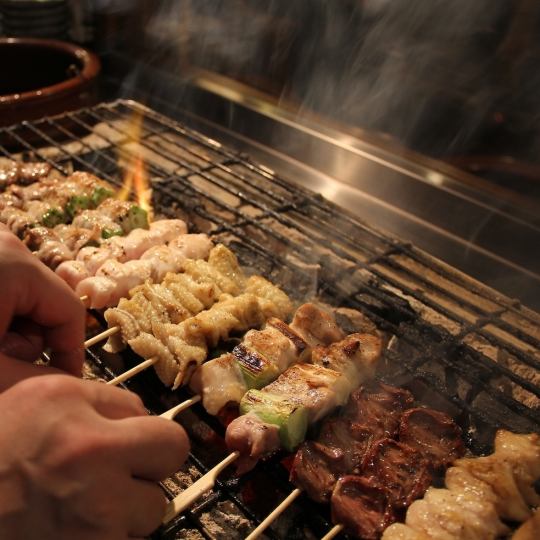 【★2時間飲み放題付★】 眞心プライムコース♪全7品 ※クーポン対象外