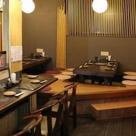 月曜定休日貸切ご宴会【★2時間30分飲み放題付★】6500円(税込)※クーポン対象外