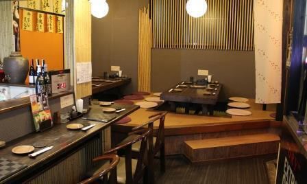 월요일 정기 휴일 전세 연회【★2시간 30분 음료 무제한 포함★】6500엔(부가세 포함)※쿠폰 대상외