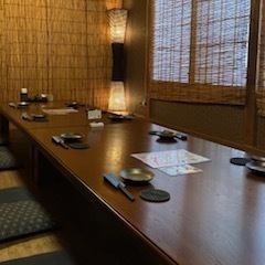 火曜日～金曜日限定コース【★2時間飲み放題付★】　お料理全８品　※クーポン対象外