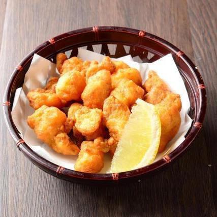 軟骨唐揚げ