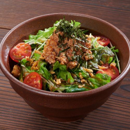 Marusuke Salad