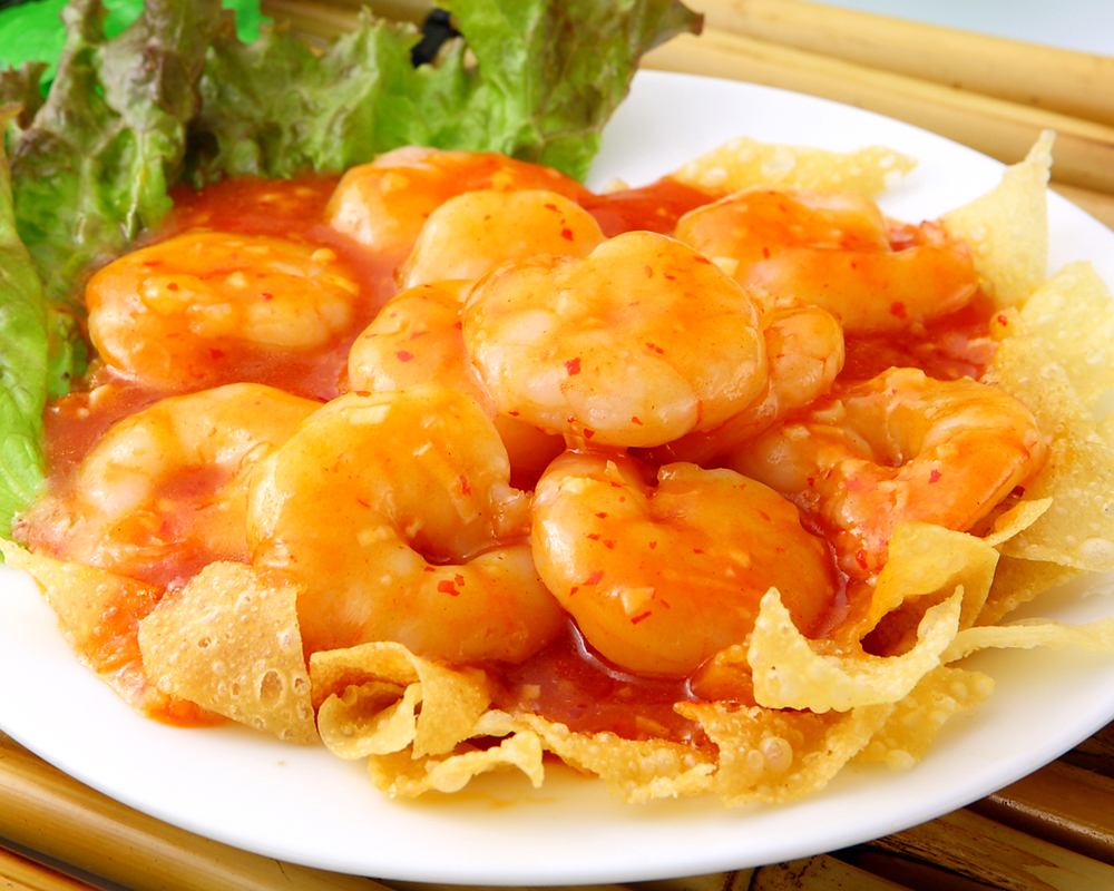 ★中華街最大級！150品時間無制限オーダー式食べ放題★