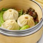 港式饺子，鱼翅蒸饺，meat头