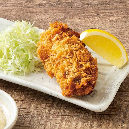 【广岛县】大炸牡蛎