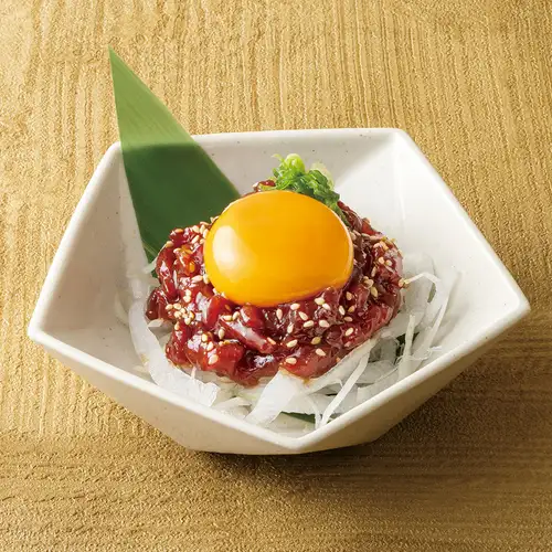 马蜇Yukke