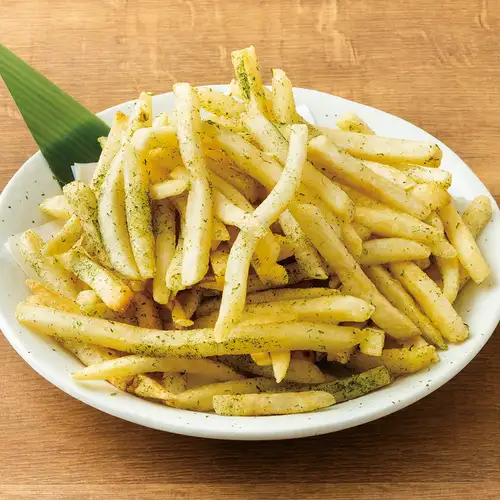 炸薯条（大份/中份）