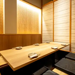 大人の雰囲気をごゆっくりお楽しみ頂けます。※画像は系列店です。