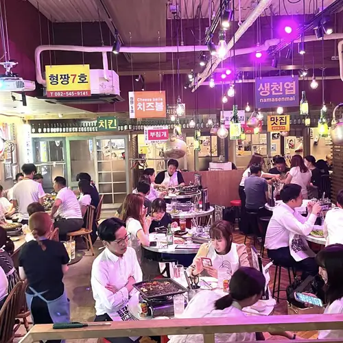 大人数OK！歓送迎会に◎