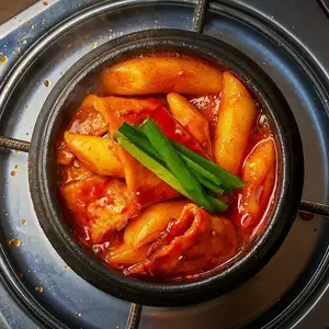 떡볶이