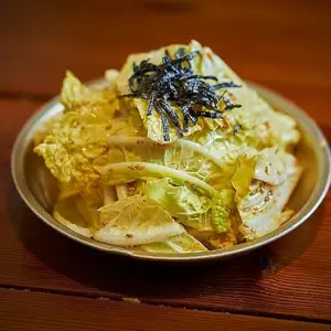 야미츠키 배추