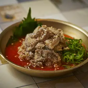 센 마이 찔러