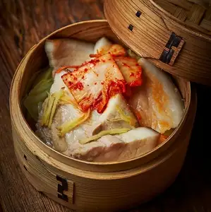 포섬 (상추 세트 포함)