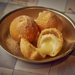 치즈 볼