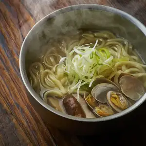 칼국수