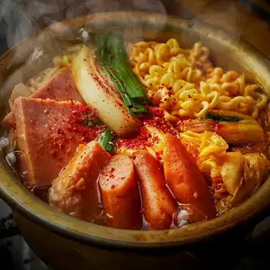 푸데치게