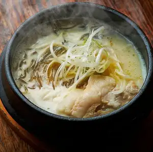 설렁탕