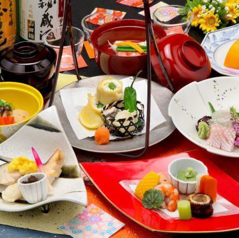 1日5組限定＊日帰り温泉昼食プラン『鴨川沿いのお宿で天然温泉を楽しむ』