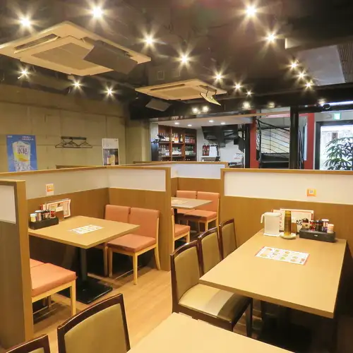 大岡山で中華宴会！