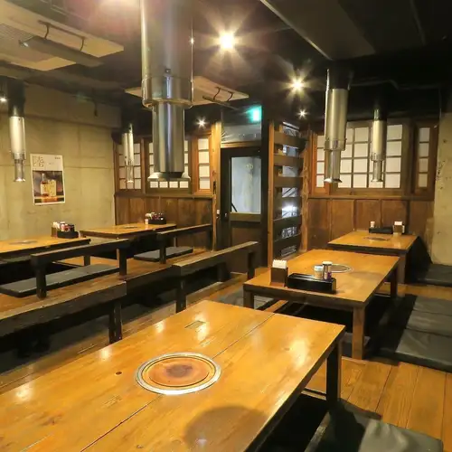 店舗貸切も承ります◎