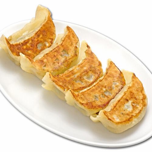 焼き餃子 (5個)