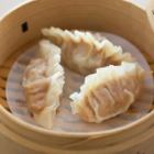 フカヒレ餃子 (3個)