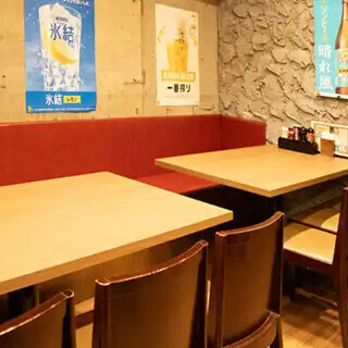 【人気コース】定番エビチリやチャーハンなど全10品×2時間飲み放題付 4980円(税込)