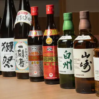 【特選コース】エビチリや小籠包など本格中華全14品×2時間飲み放題付 5980円(税込)