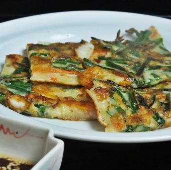 Seafood Nirachijimi