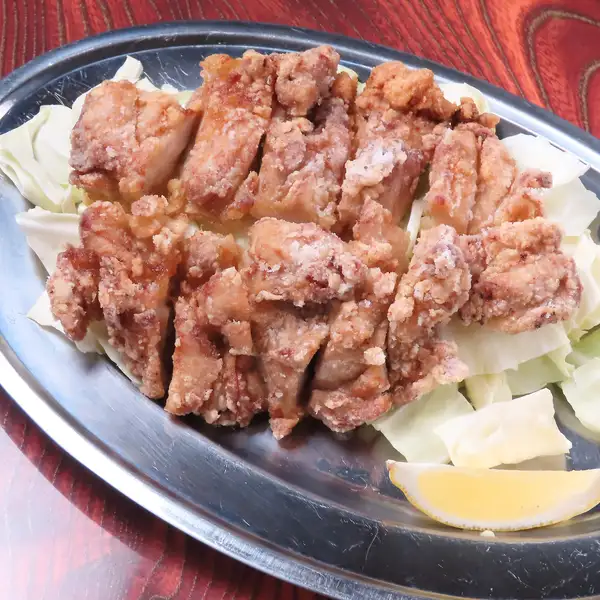 【店主イチオシ】山賊焼き
