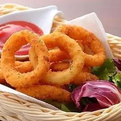 양파 반지 비행