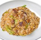 四川風辛口チャーハン/チャーシューチャーハン