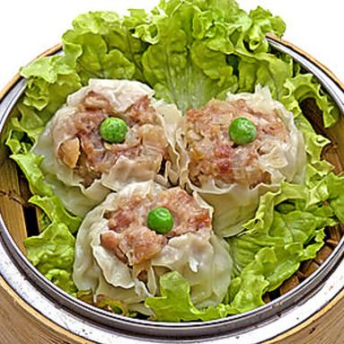 シューマイ